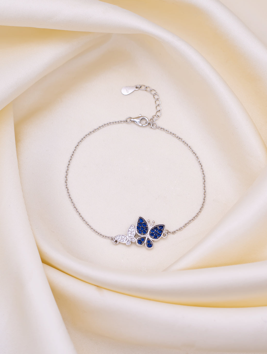 Butterfly Bracelet [ZJSBRL/16305]