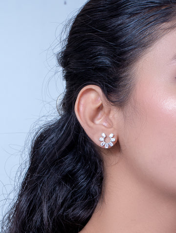 Earrings [ZJSTPS/26003]