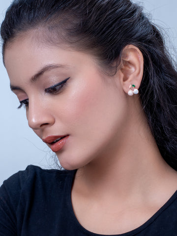 Earrings [ZJSTPS/20369]