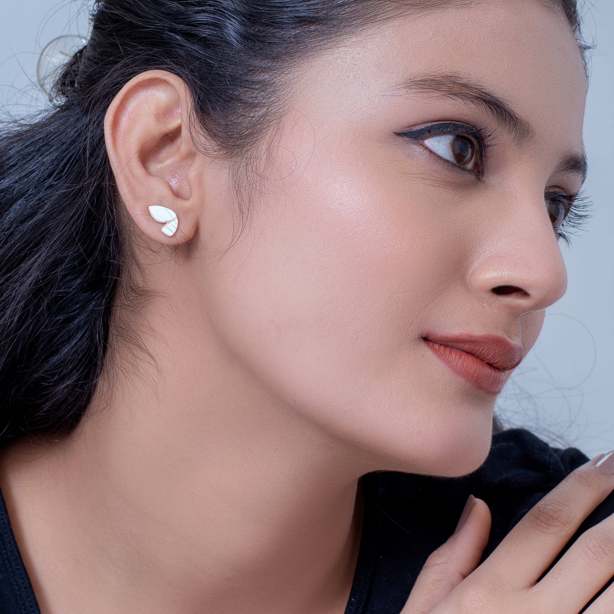 Butterfly Earrings [ZJSTPS/26001]