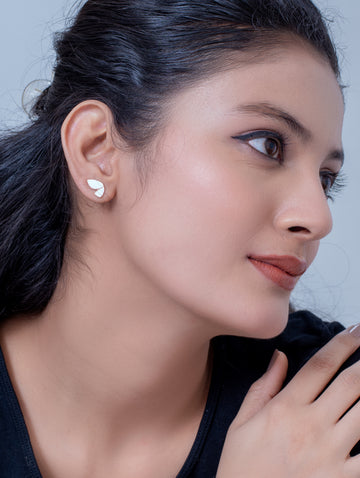 Butterfly Earrings [ZJSTPS/26001]