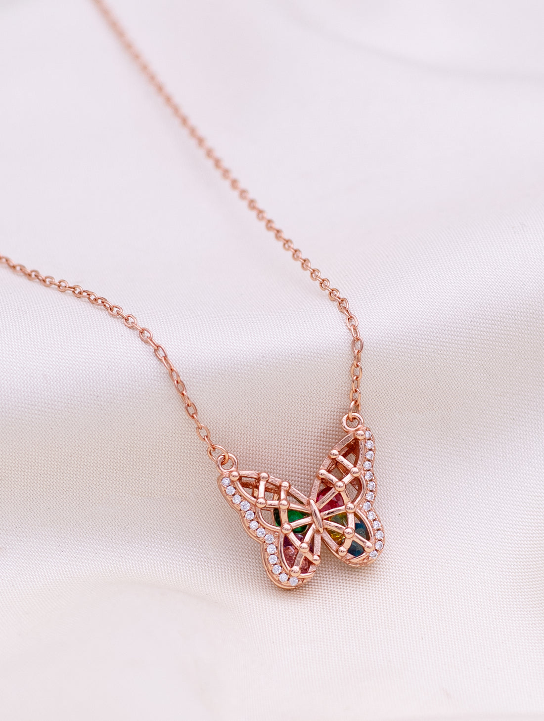 Butterfly Chain [ZJSCH/22957]