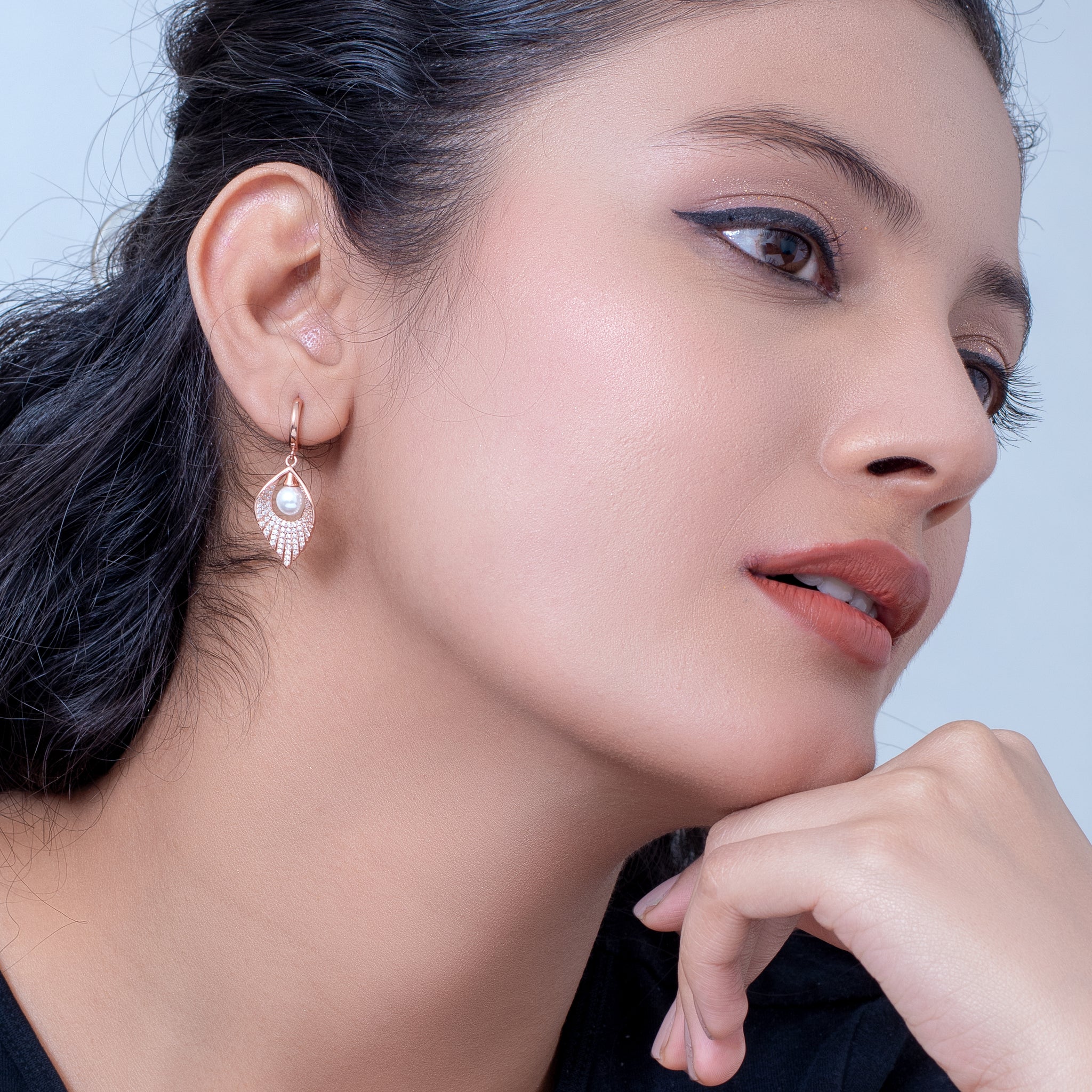 Earrings [ZJSTPS/20117]