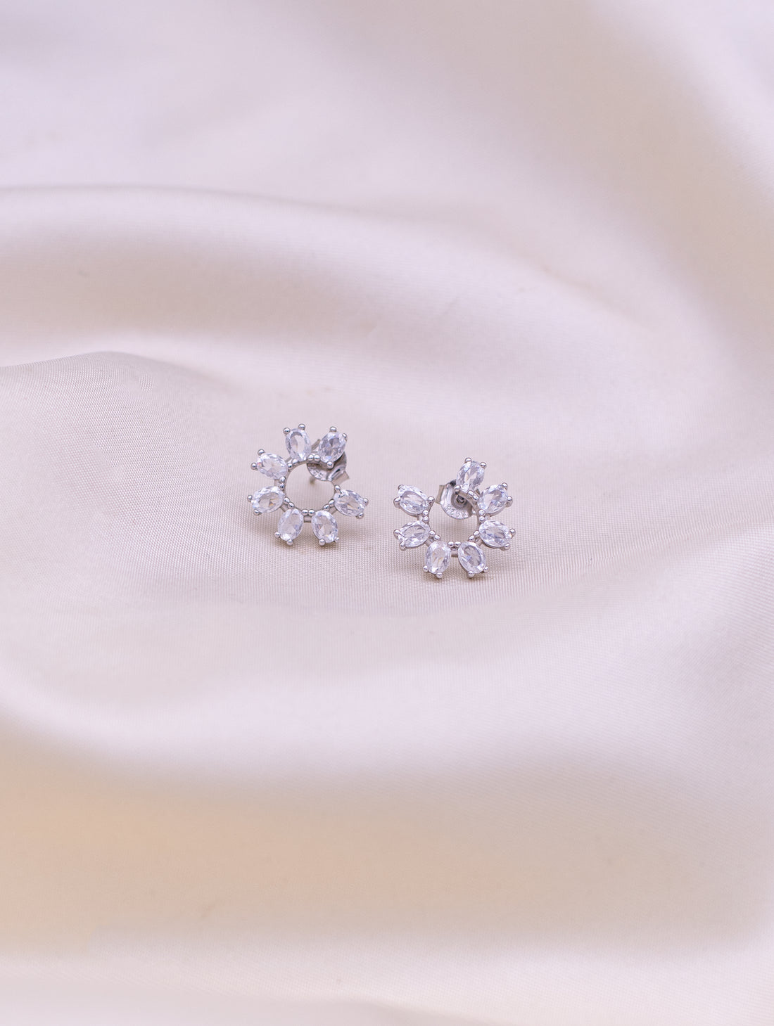 Earrings [ZJSTPS/26003]
