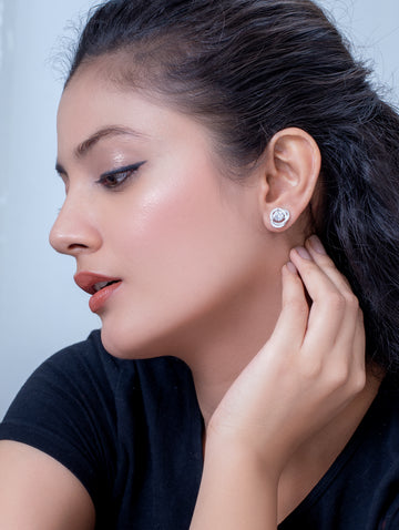 Earrings [ZJSTPS/13720]