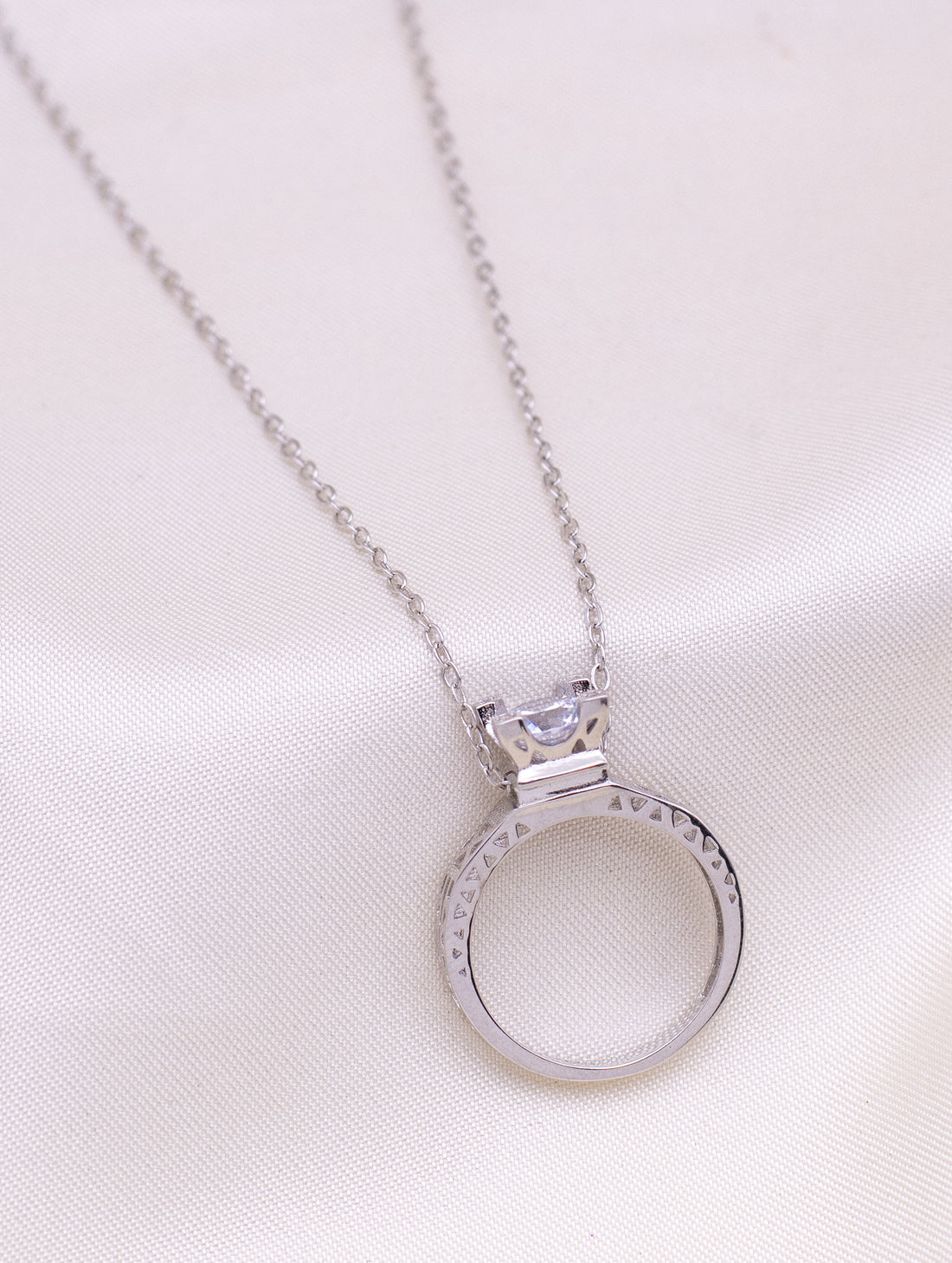 Silver Chain [ZJSCH/14480]